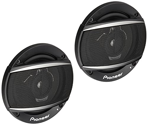 Amazon.co.jp: Pioneer スピーカー TS-A1370F 13cm ユニット